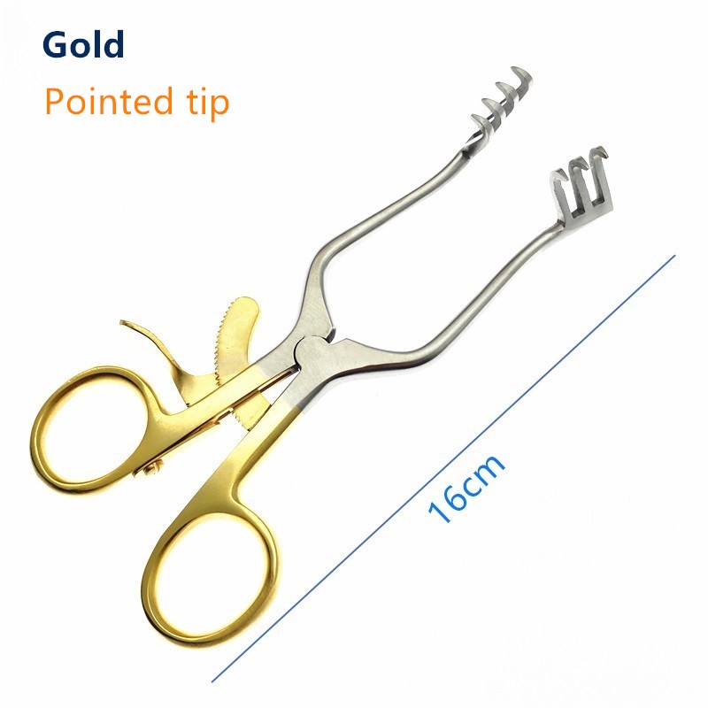Type IV Retractor