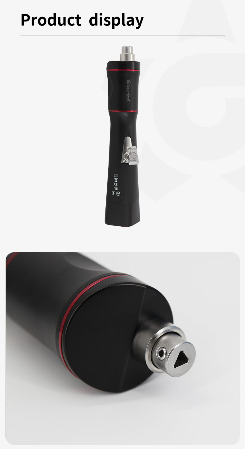 TPLO Saw Power Tool
