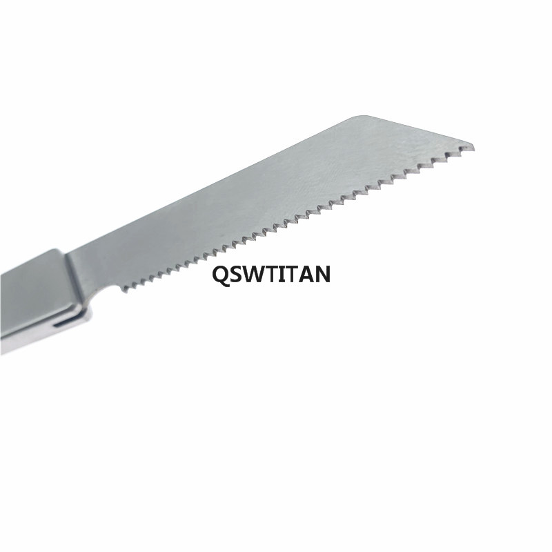 Finger Bone Saw B Type
