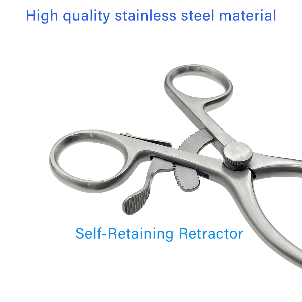 Weitlaner Retractor 3