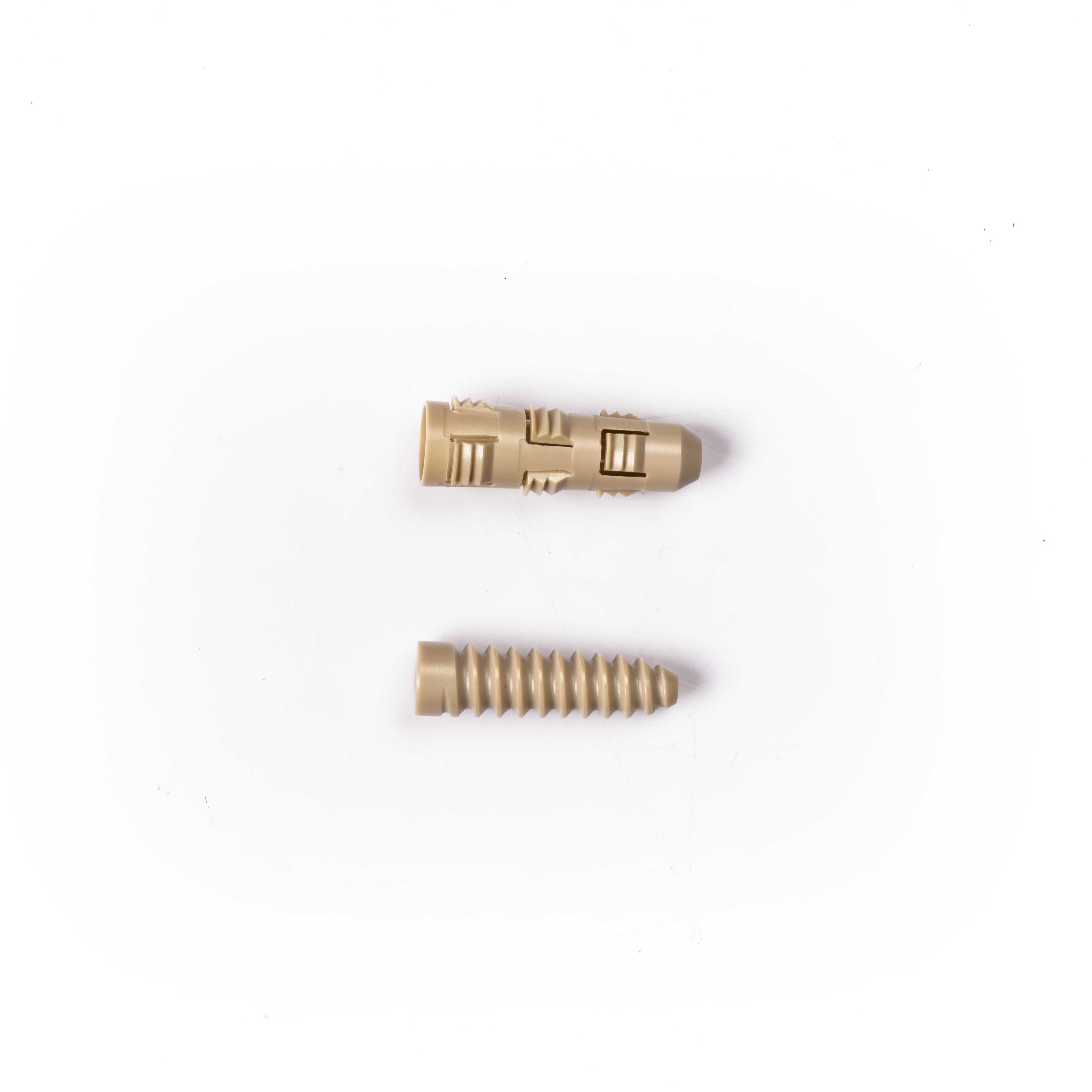 CANWELL Orthopedic Implants Sports Medicine ACL Reconstruction ACL PCL Arthroscopy Surgery Peek Interference Screw