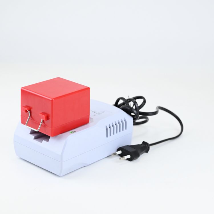 Stryker Compatible Oscillating Saw Lithium Battery Orthopedic Power Saw