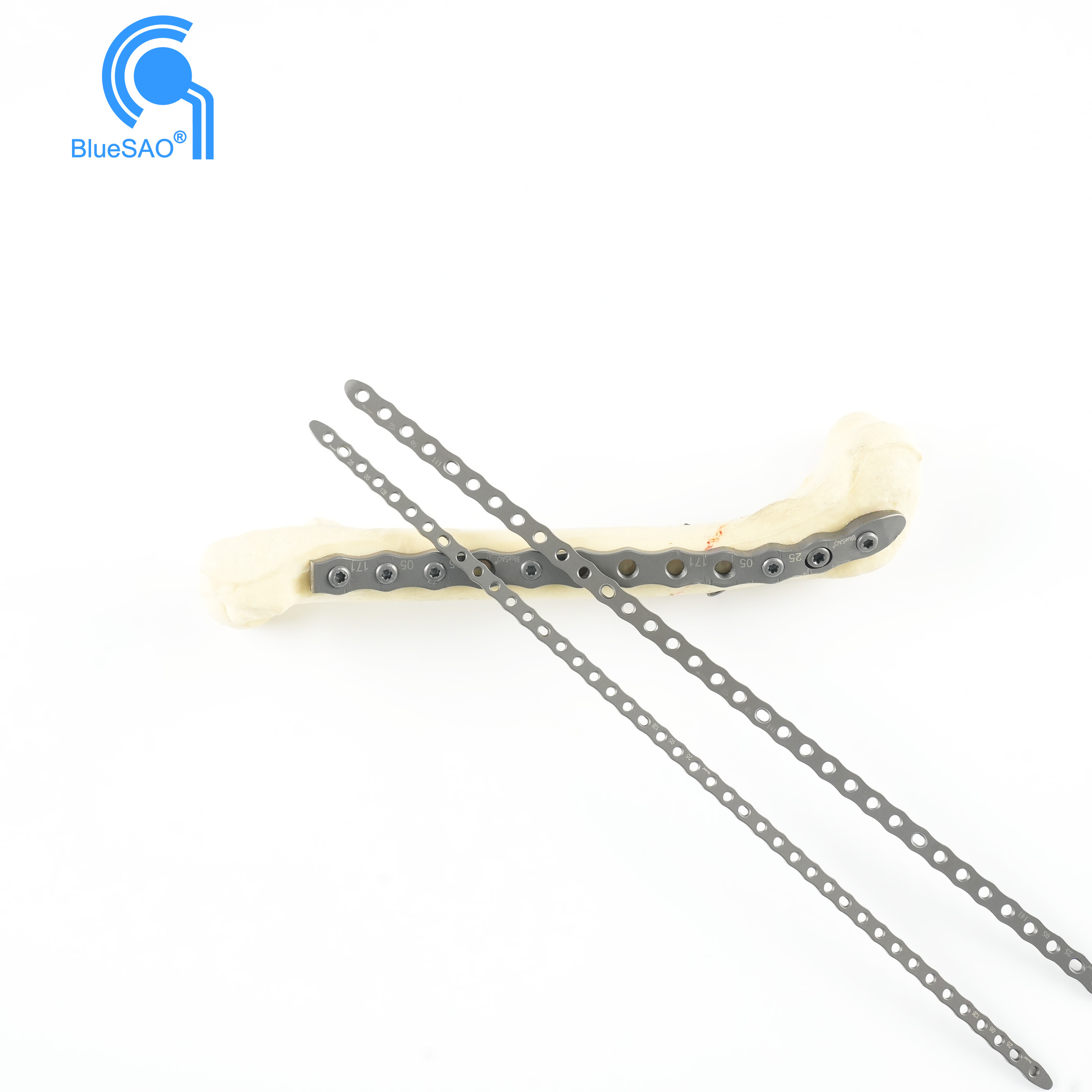 Animal LCP Bone Plate  System for Small Pet Orthopedic Surgery