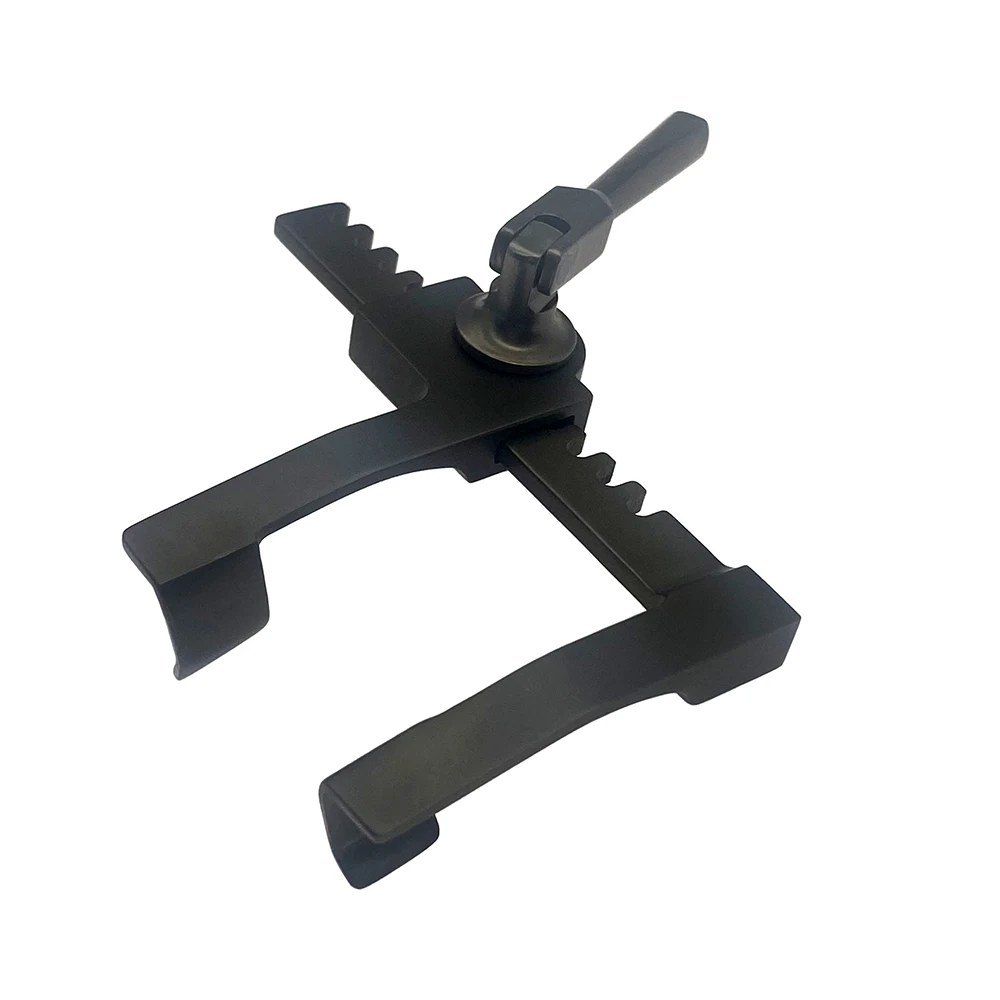 Manual Distractor Small Pet Veterinary Orthopedic Surgical Instruments Titanium