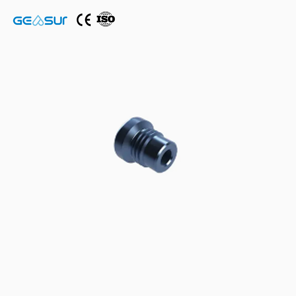 Geasure CE ISO Certified Advanced Trochanteric Femoral Intramedullary Nail Class III Orthopedic Implant 1 Year Warranty Jiangsu