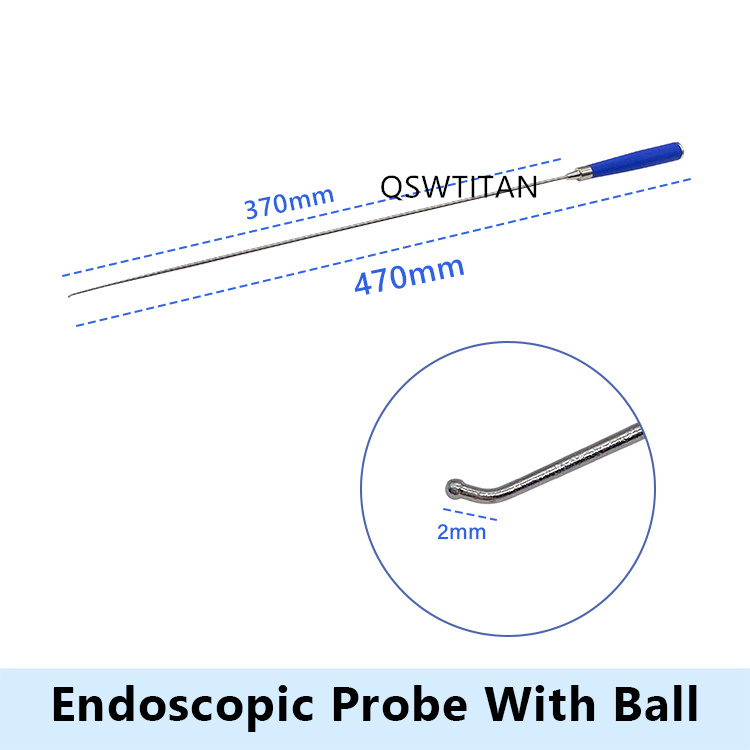 Tendon Extractor Model A