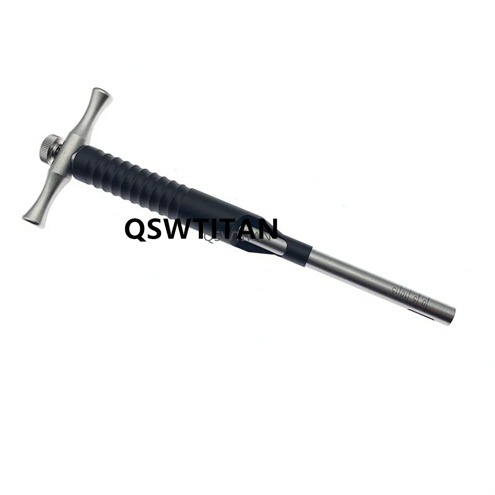 Extracting Screw Sleeve DHS DCS Instrument Orthopedics Surgery Instrument