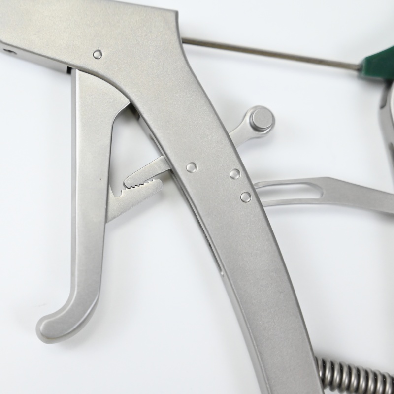 Arthroscopy Suture Passer Orthopedic Surgical Instruments Rotator Cuff and Shoulder Scorpion Suture Pass
