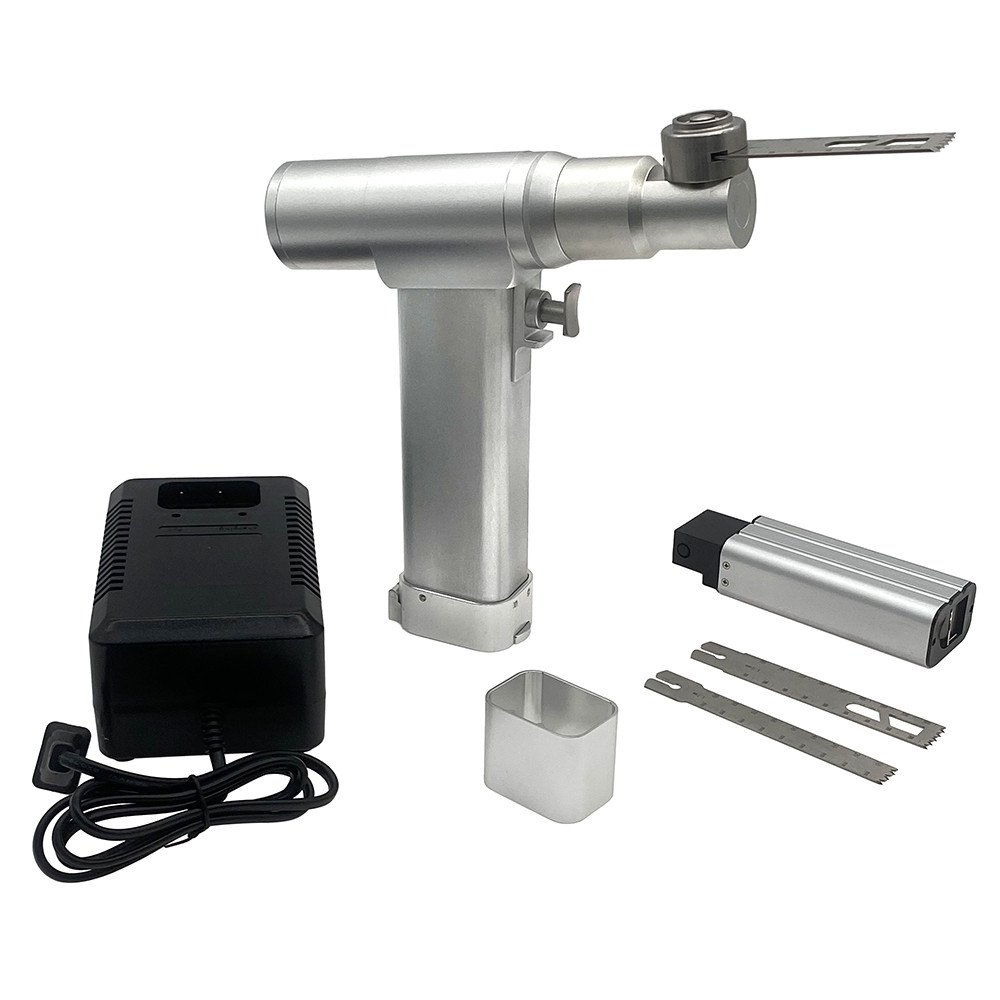 Orthopedic Surgical Oscillating Saw Medical Bone Band Saw Veterinary Orthopedic Surgical Instruments