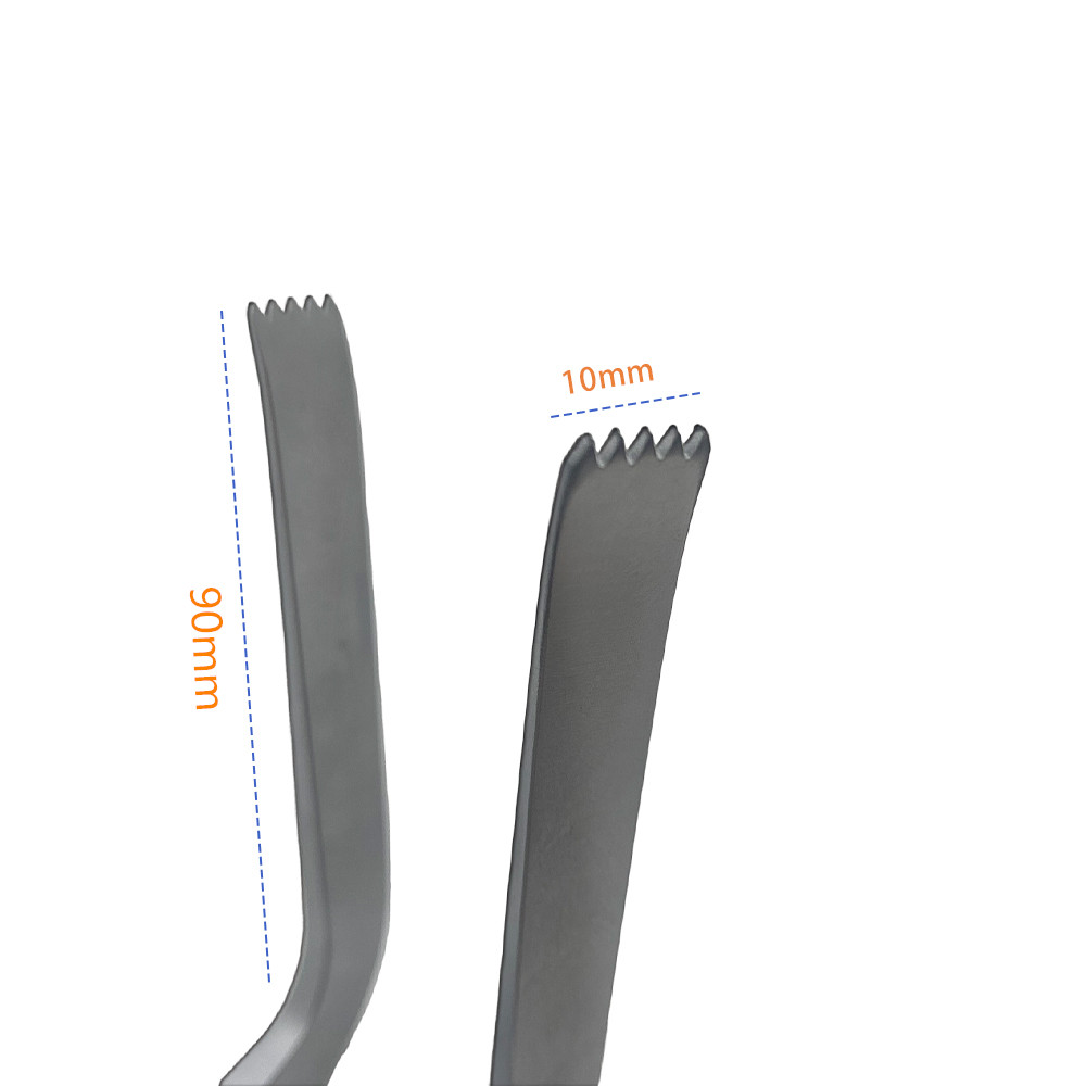 Lumbar Vertebral Distractor