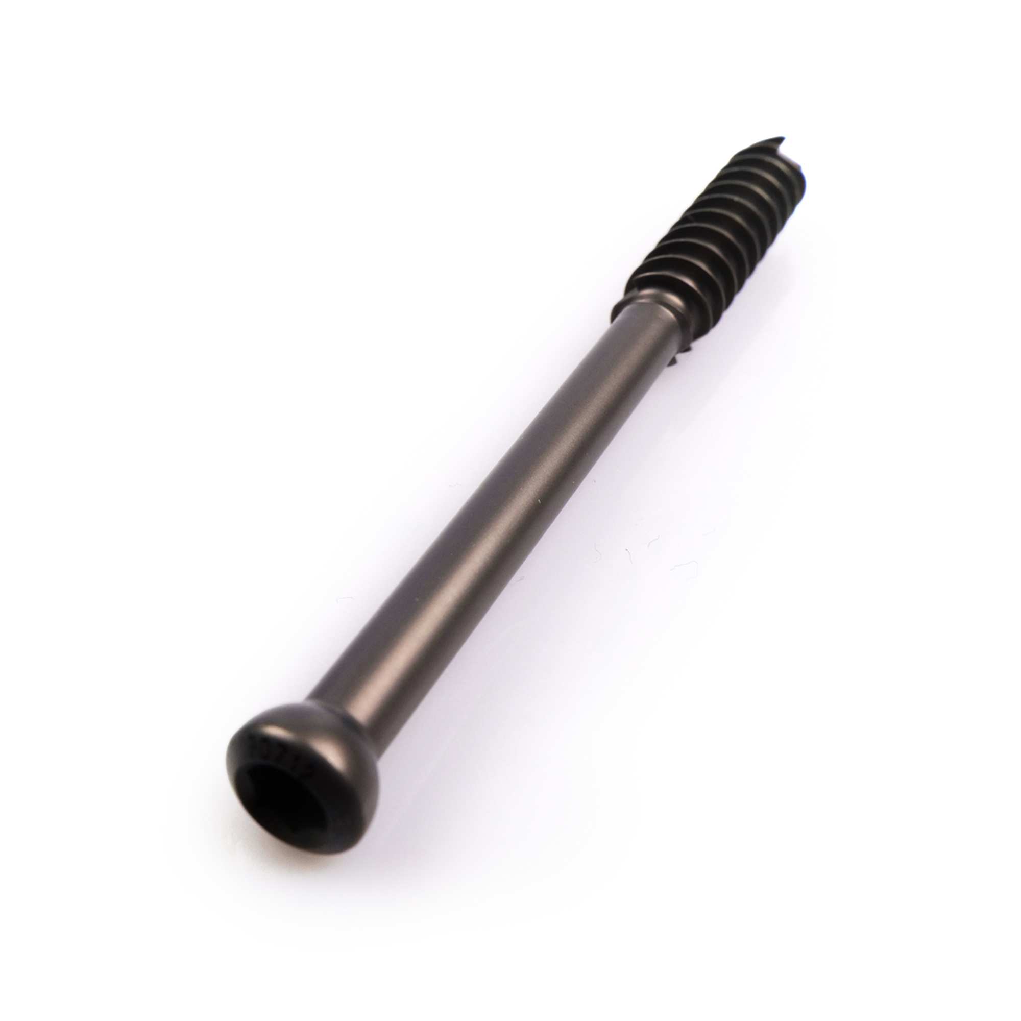 CANWELL Orthopedic Surgical Implants Titanium Herbert Headless 6.5 Cannulated Screw