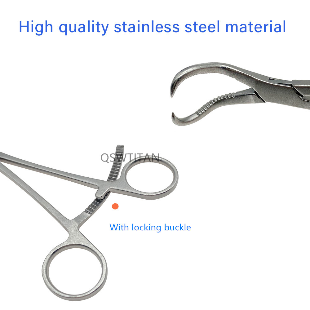 Orthopedic Instrument Stainless Steel