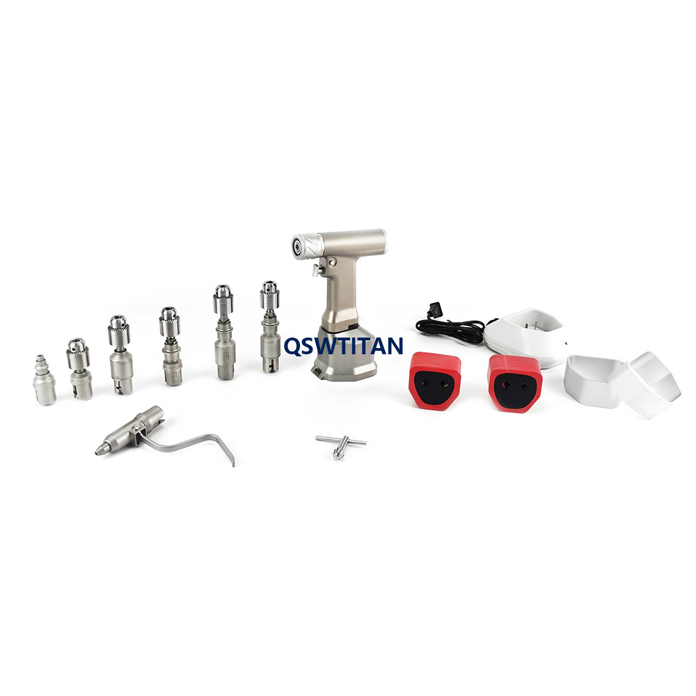 Medical Power Drill Kit