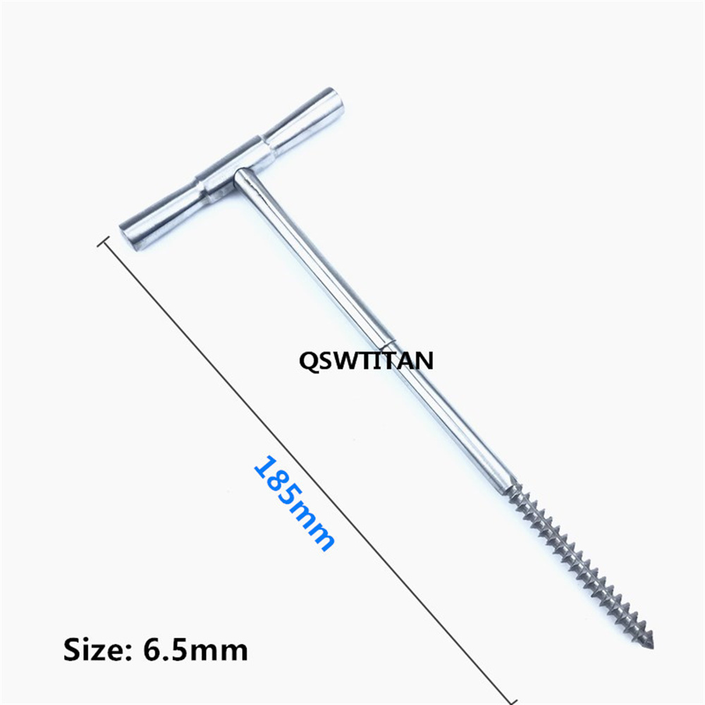 Bone Tap Measurement 2