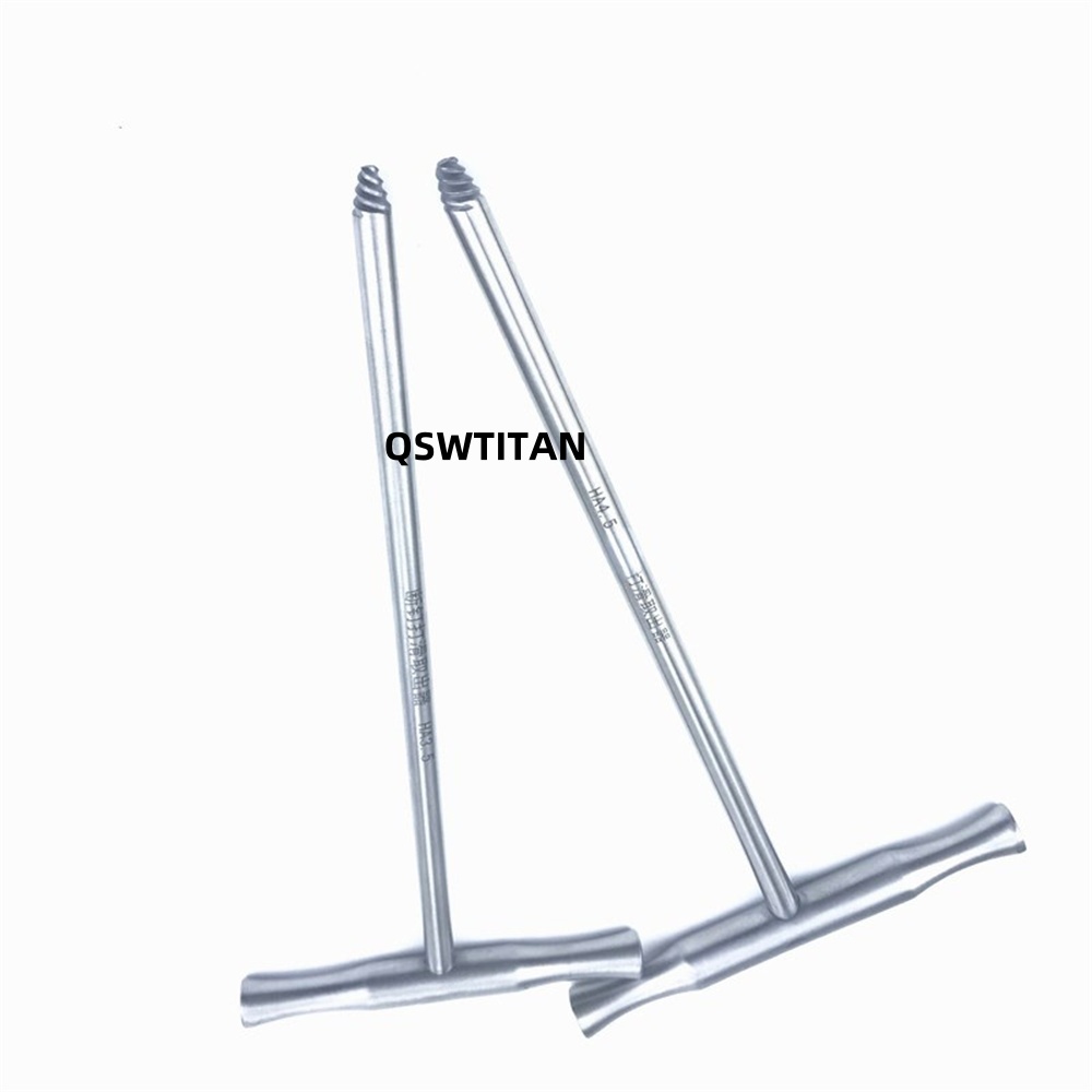 Bone Screw Extractor Detail 3