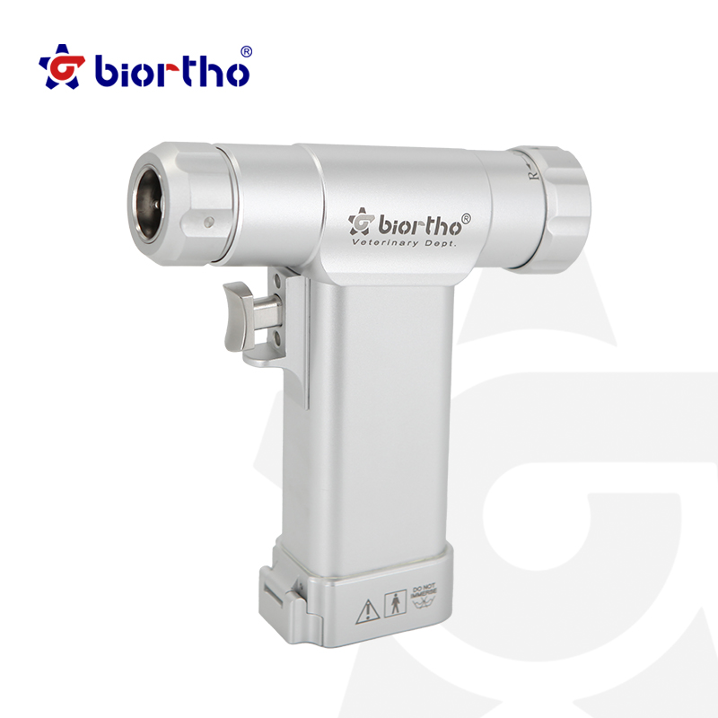 BW 7.2V Multifunctional Drill Veterinary Orthopaedic Instrument