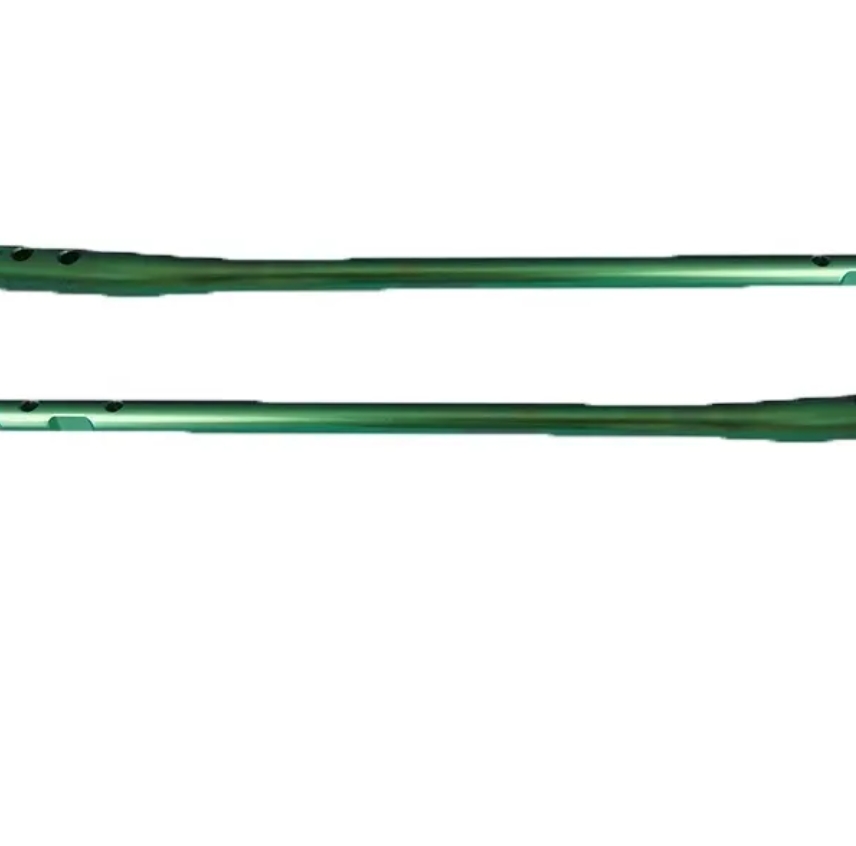 Geasure Intramedullary Nail Orthopedic Interlocking Nail Retrograde Femoral Nail for Orthopedic Surgery