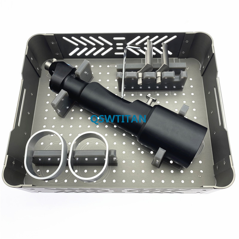 TPLO Saw Blade Set