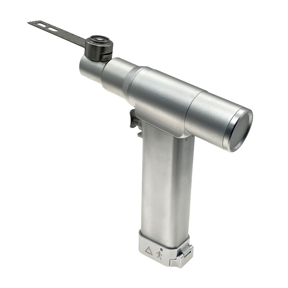Orthopedic Surgical Oscillating Saw Medical Bone Band Saw Veterinary Orthopedic Surgical Instruments