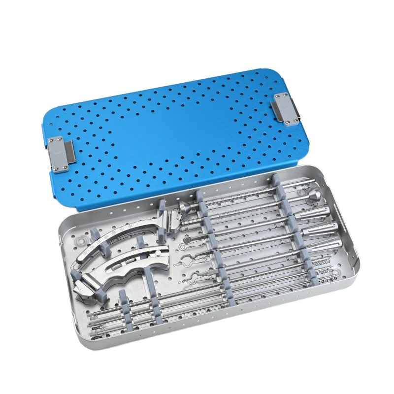 Hot Selling Ac Joint Repair Surgery Reconstruction Instrument of Ac Joint Surgery Aiming Tool