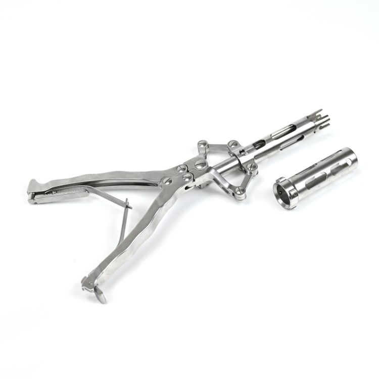 Factory Price Hot Selling High Quality Orthopedic Surgical Spinal 5.5 Pedicle Screws Instrument Set