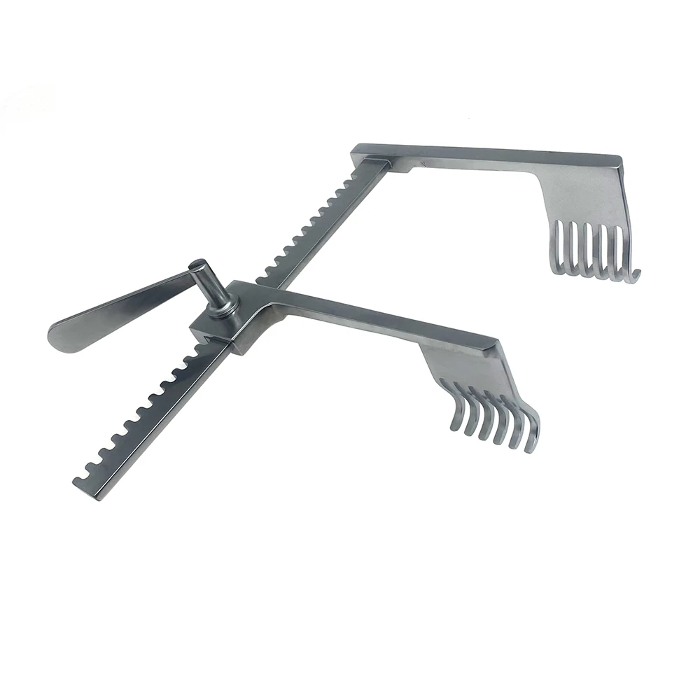 Rib Manual Distractor