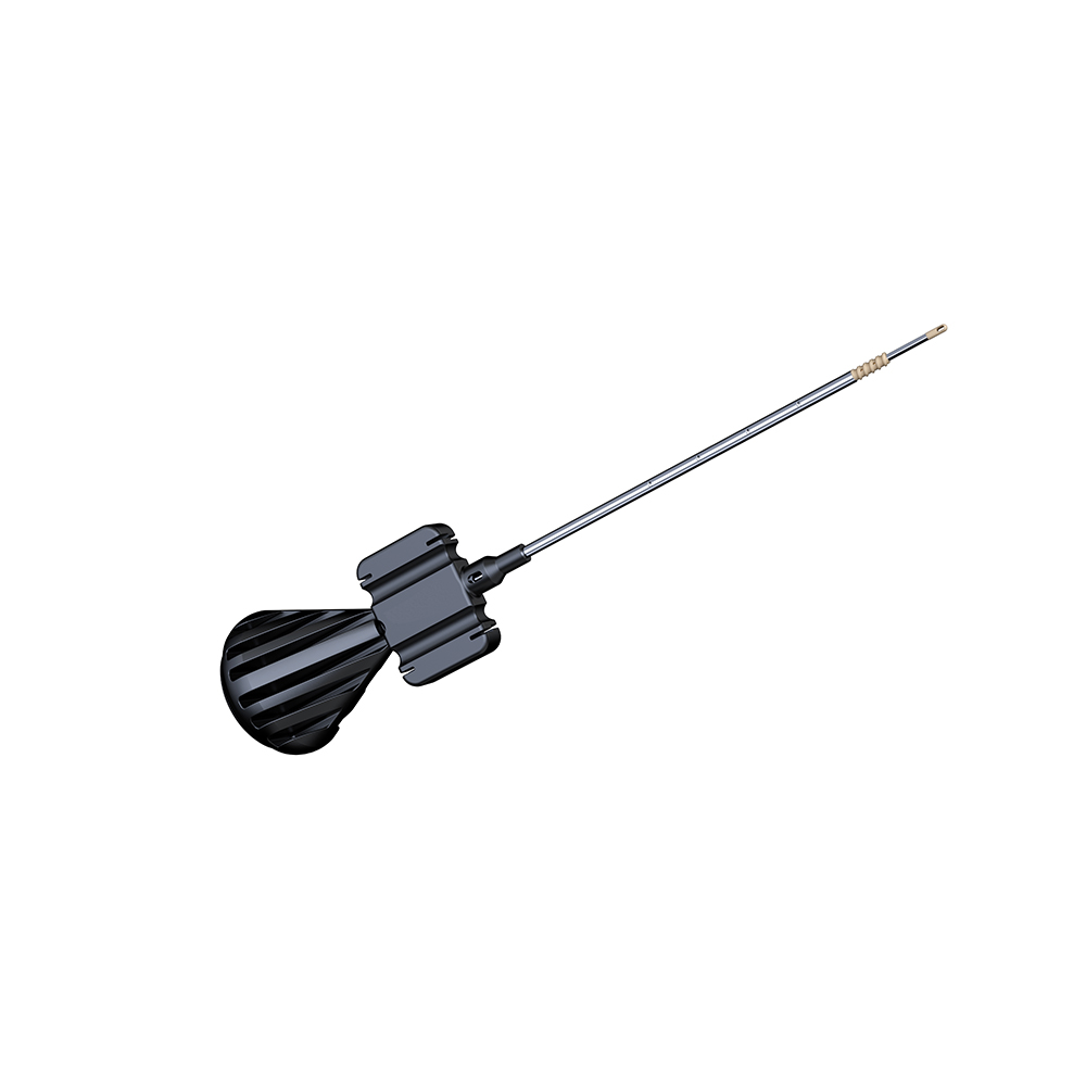 Geasure Sports Medical  Knotless PEEK Suture Anchor for Arthroscopy Surgery