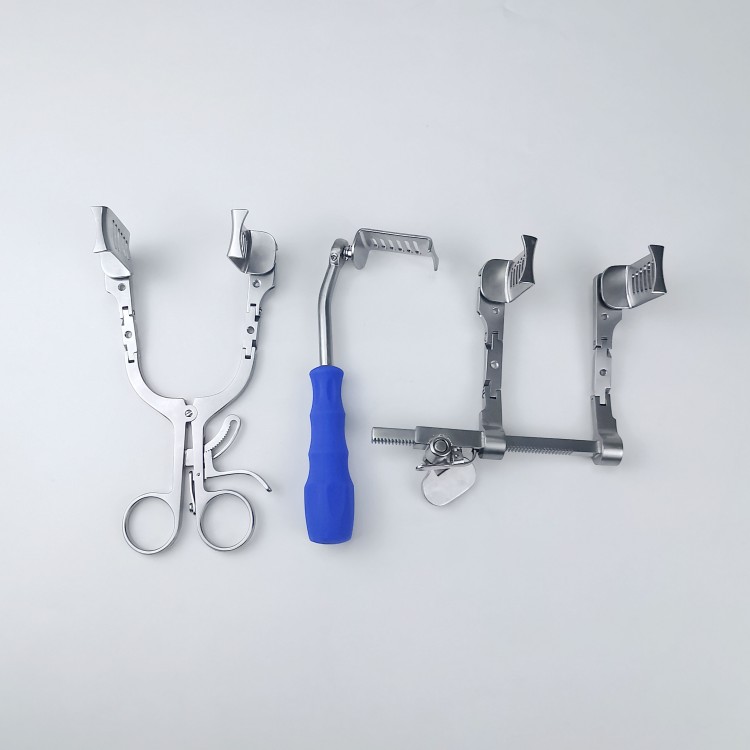 Orthopedic Surgical Instruments Orthopedic Tools Micro Invasive Retractor