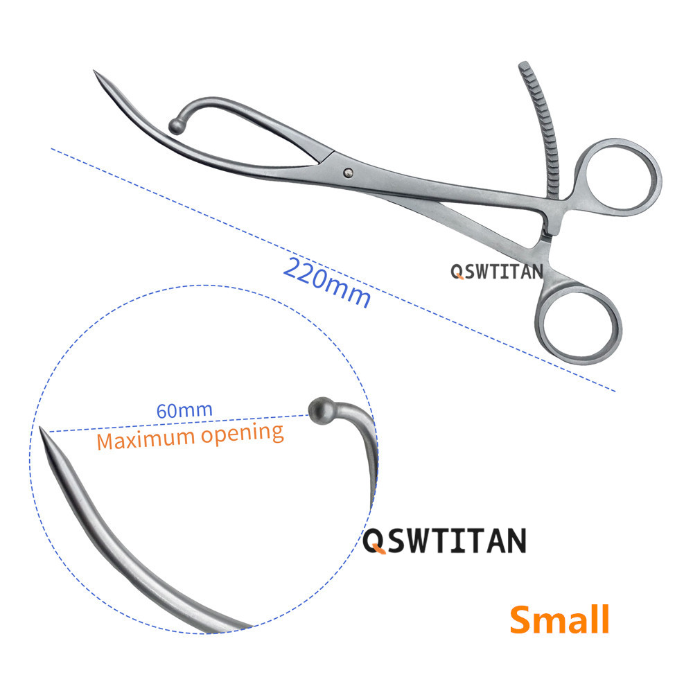 Orthopedic Instruments