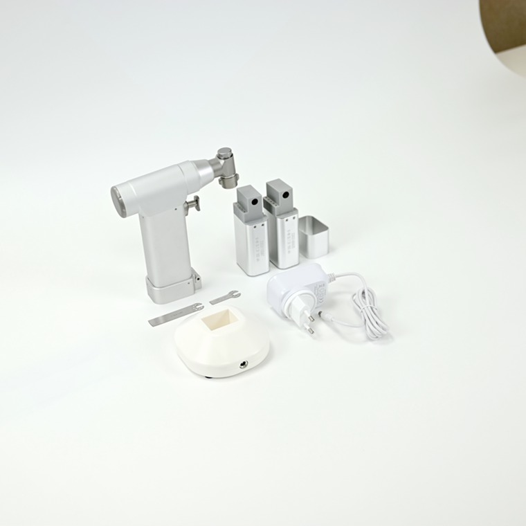 Mini Ortopedia sierra Oscilante Para Animal Oscillating Saw for Small Bone