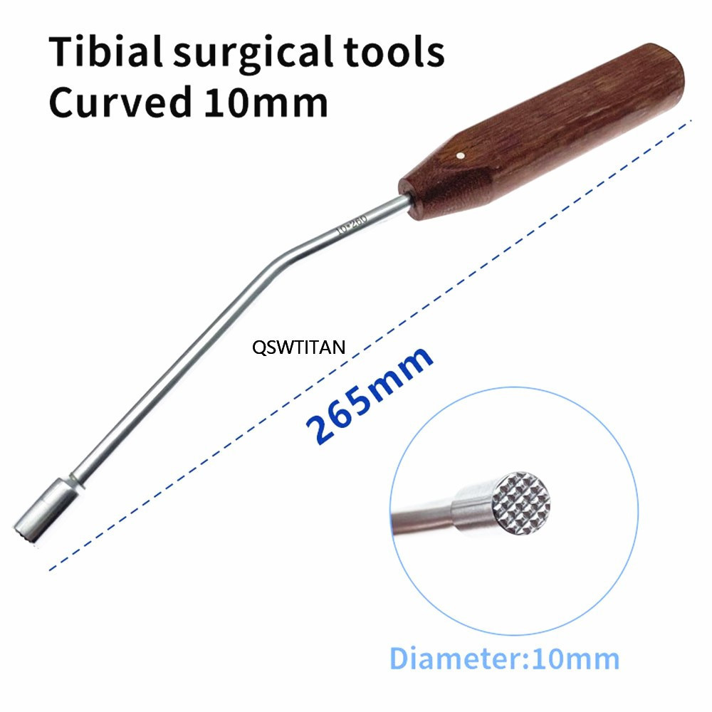 Curved 10mm