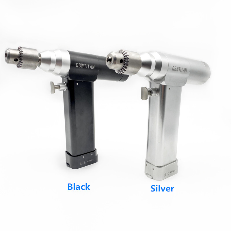 Orthopedic Drill for Trauma Surgery Bone Drill Veterinary Orthopedic Medical Surgical Instruments