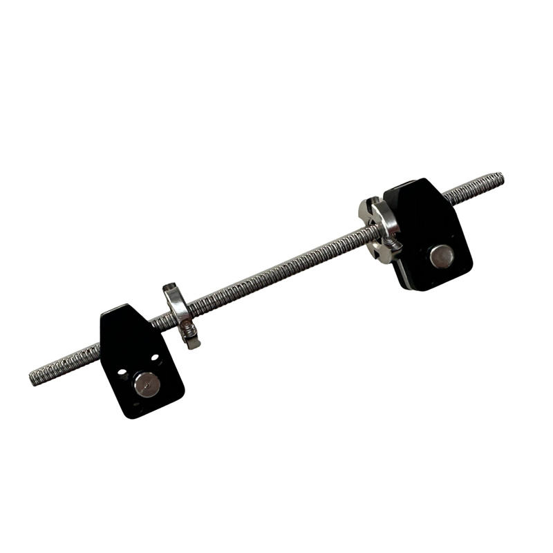 Orthopedic External Fixation System with Wrist Joints External Fixator Surgical Instruments Basis