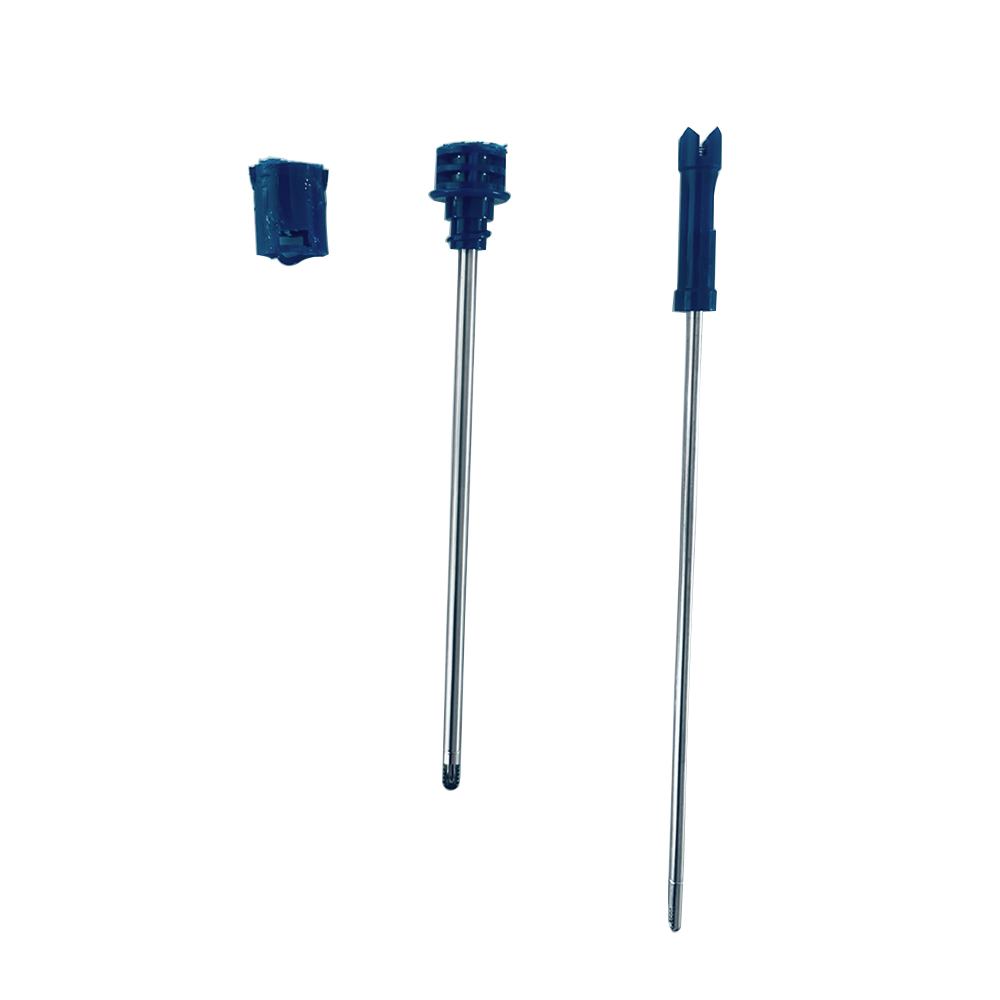 Orthopedic Shaver Blades for Veterinary & Sports Medical Instruments
