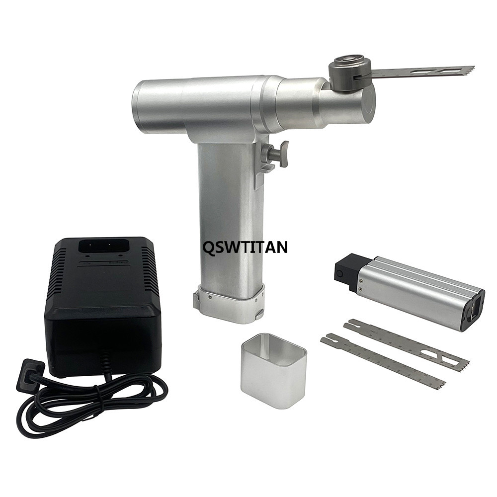 Orthopedic Saw 1