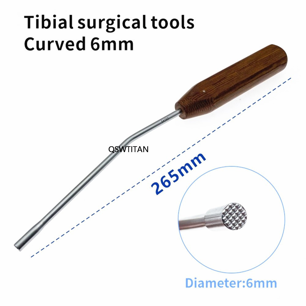 Curved 6cm