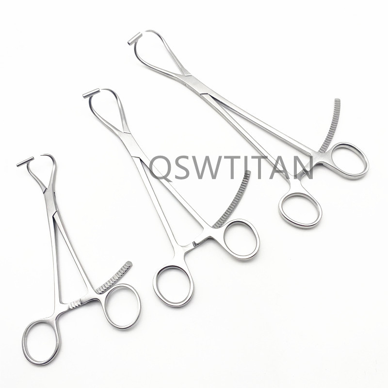 Pointed Reduction Forceps 2