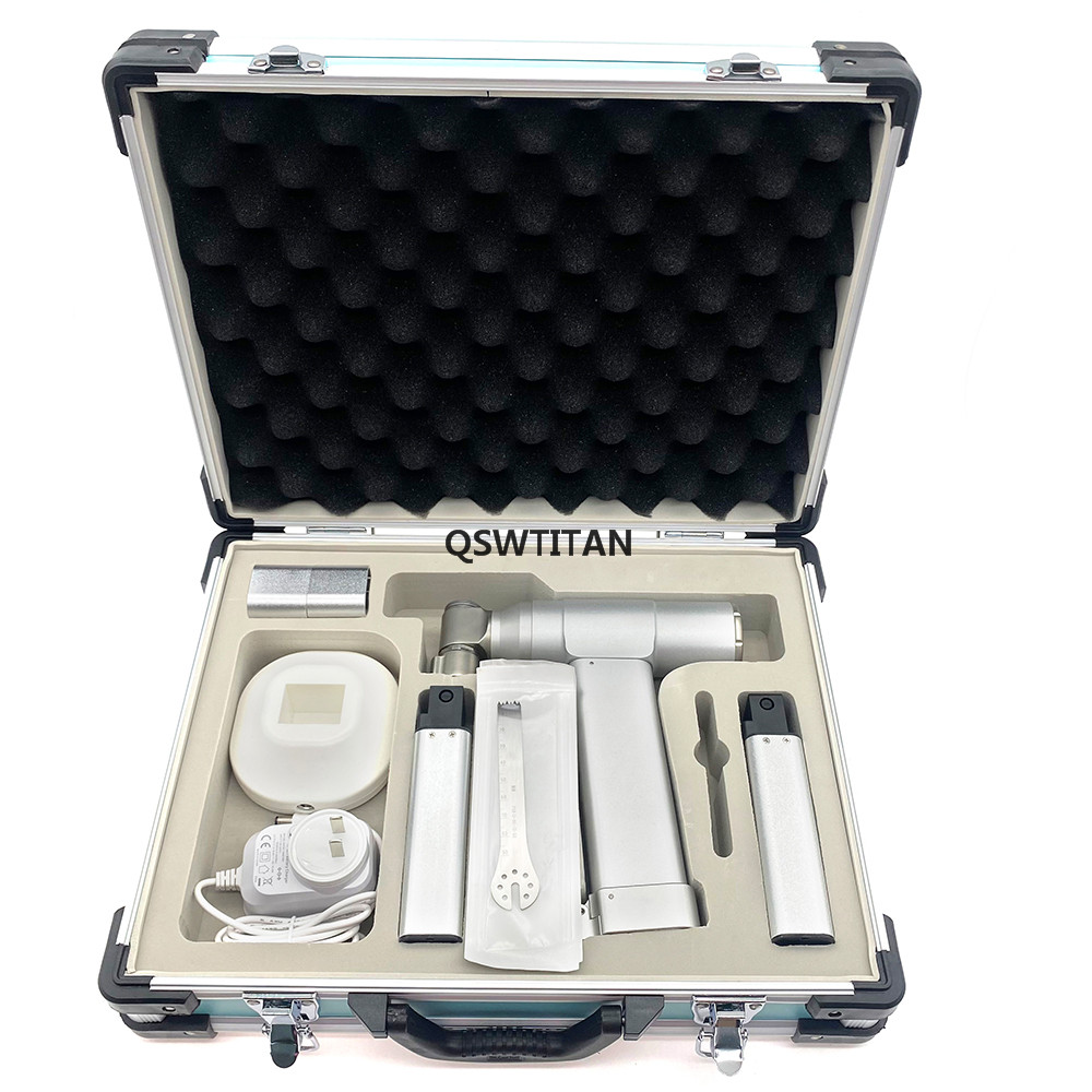 Electric Bone Saw Orthopedic Oscillating Bone Saw Orthopedic Surgical Instrument