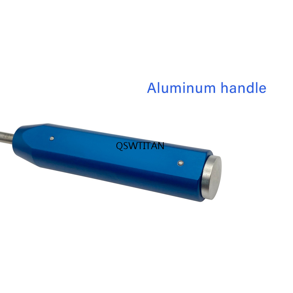 Orthopedics Bone Cone ACL/PCL Cartilage Awl Knee Cartilage Cone Ligament Cartilage Chisel Orthopedics Surgical Instrument