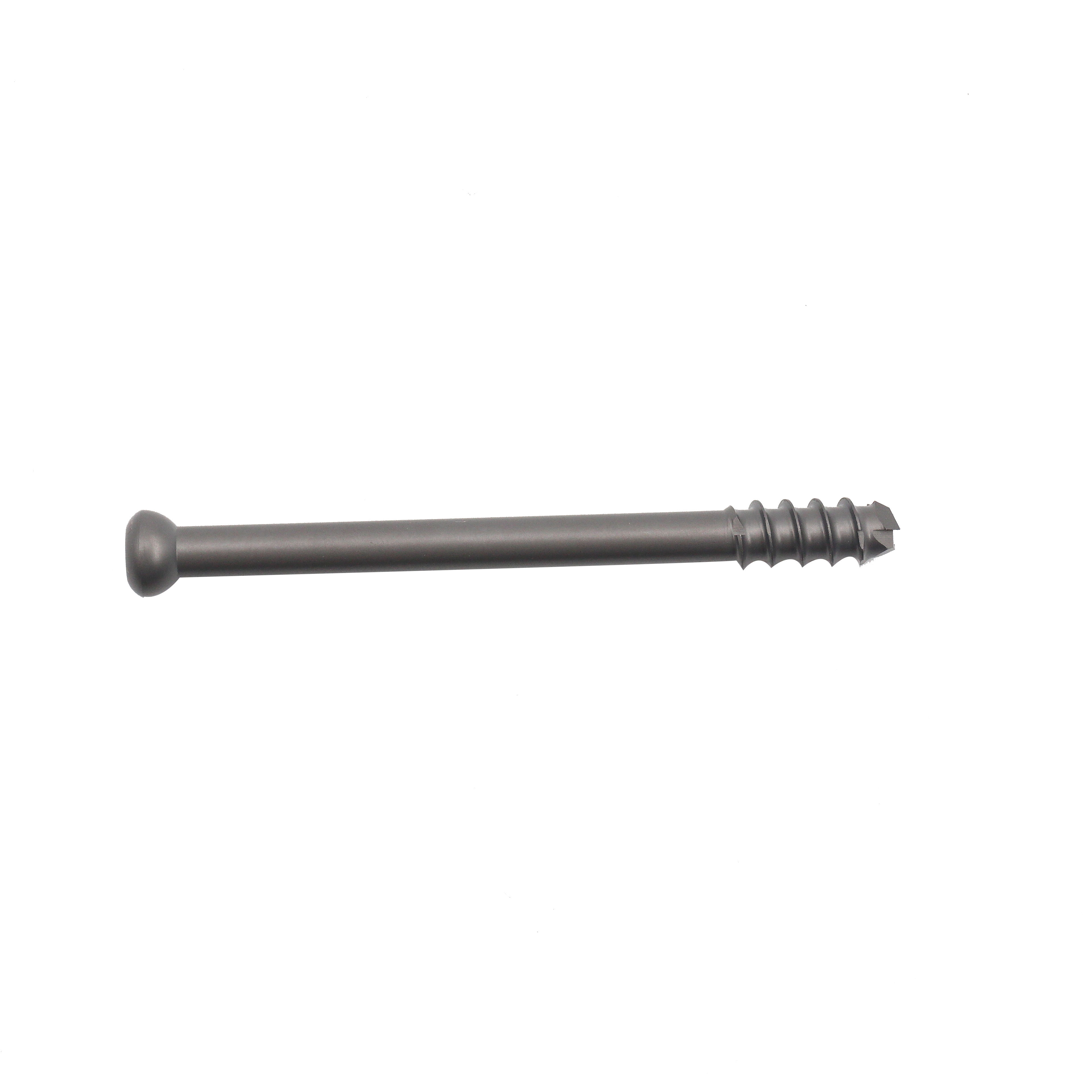 Geasure Orthopedic Bone Plates Screws 7.3mm Cannulated Compression Screw Instrument Set Titanium Surgical Class III Lifetime