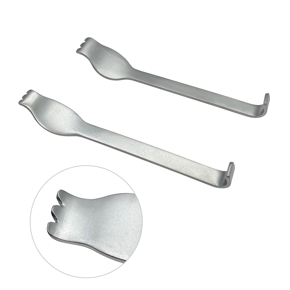 Child Bone Lever Hohmann Retractor