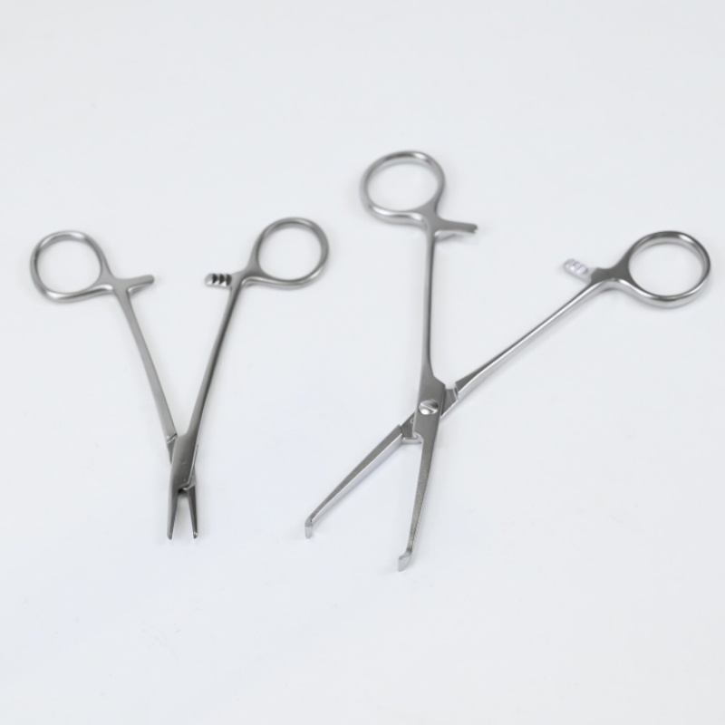 Sports Medicine Orthopedic Instrument Achilles Tendon and Ligament Revision Instrument Set