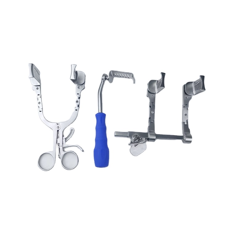 Spinal Surgery Micro Retractor Cervical Invasive Retractor Surgical Instrument