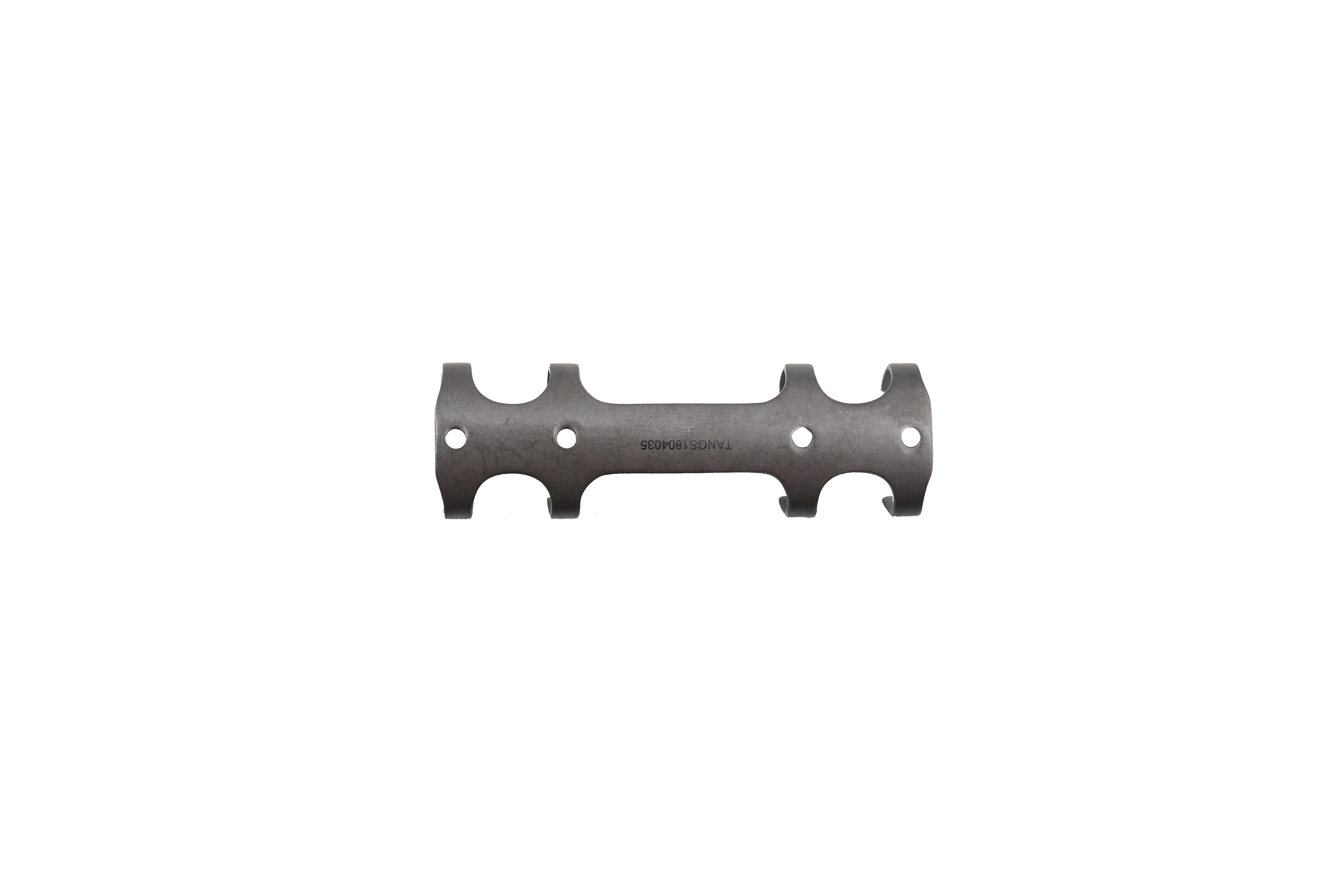 Geasure Orthopedic Implant Bone Rib Titanium Internal Fixation Trauma Plate Locking Implants Rib Plate