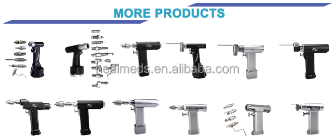 Related Orthopedic Equipment