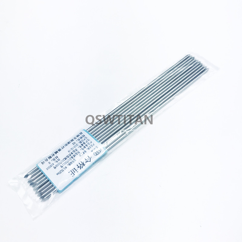 10pcs/set Bone Stainless Steel Double-ended Kirschner Wires Veterinary Orthopedics Instruments
