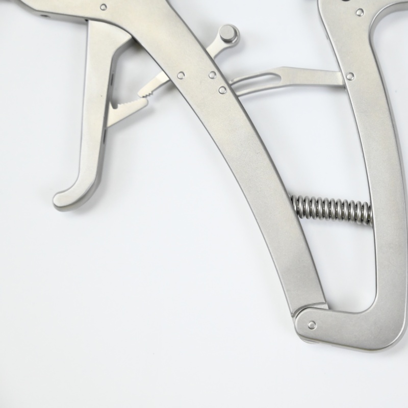 Suture Passer Needle Suture Passer Instrument Scorpion Suture Pass