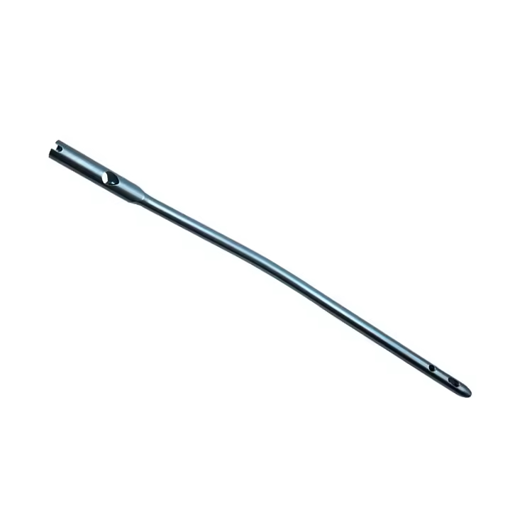 Geasure Proximal Femoral Antirotation Nail Non-Sterilized Titanium Alloy for Hospital Use Intramedullary Nail