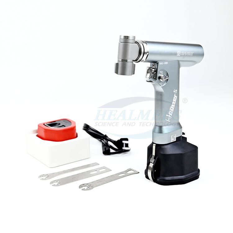 Surgical Brushless Motor Set