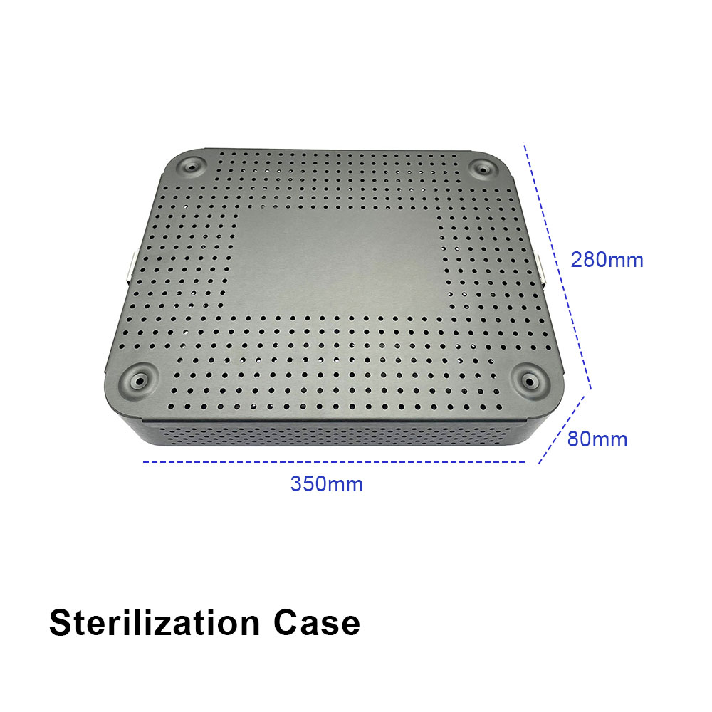 Orthopedic Surgical Drill Micro Multifunctional Drill Bone Saw for Veterinary Surgical Drill with Battery
